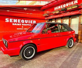 GOLF 1 SPORTLINE 1.8