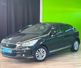 DS DS5 (2) 1.6 BLUEHDI 120 S&S EXÉCUTIVE BVM6
