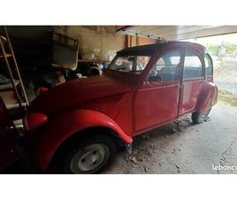 VEND 2CV6 COLLECTION