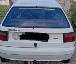 CITROEN ZX ZX 1.9 D EN L'ÉTAT