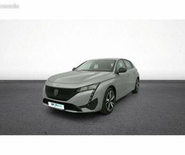 PEUGEOT 308 PHEV 180 E-EAT8 ACTIVE PACK