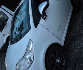 VOITURE SANS PERMIS JDM SIMPA