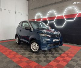 AIXAM CITY AIXAM PACK 2025