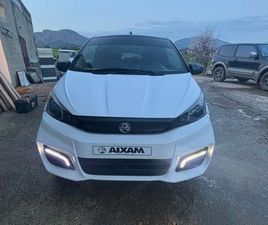 VOITURE SANS PERMIS AIXAM