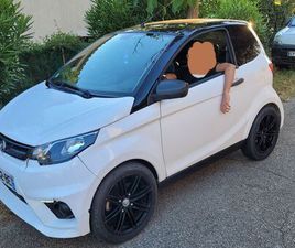 AV AIXAM SPORT DE 2019