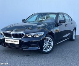 BMW SÉRIE 3 320DA XDRIVE 190CH LOUNGE
