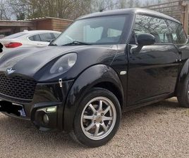 CHATENET 26 30MIL KM