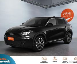 FIAT 600 T-GEN 3 1.2 HYBRID 110CH EDCT6 LA PRIMA
