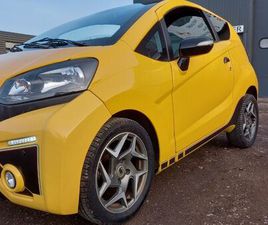 TRES BELLE CASALINI 550 TROPHEO