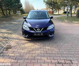 NISSAN PULSAR NISSAN PULSAR