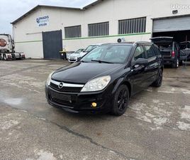 OPEL ASTRA BREAK 1.9 CDTI 120 CH COSMO BVA