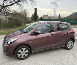 OPEL KARL OPEL KARL 1.0 ESSENCE – 70 000 KM – 2019