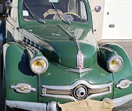 PANHARD DYNA X PANHARD DYNA X86