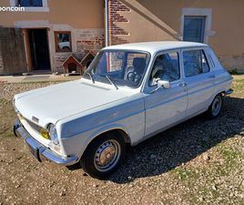 SIMCA 1100 SPECIAL 1972