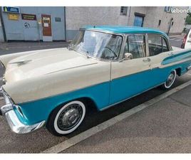 JOLIE SIMCA CHAMBORD