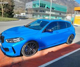 BMW M135 I X-DRIVE