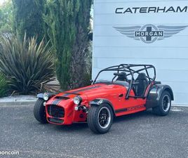 CATERHAM SUPER SEVEN 620R