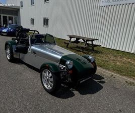 CATERHAM SUPER SEVEN SEVEN 170 S