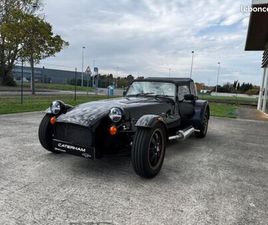 CATERHAM SUPER SEVEN SEVEN 170R