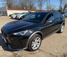 CUPRA FORMENTOR 1.5 TSI 150 CH DSG7 BUSINESS EDITION TVA RECUPERABLE