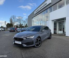 CUPRA LEON 1.4 E-HYBRID 245 CH DSG6 VZ