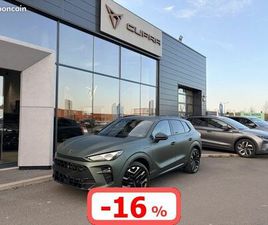 CUPRA TERRAMAR TRIBE EDITION VZ 1.5 EHYBR...