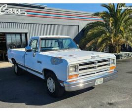 PICK UP DODGE RAM D100