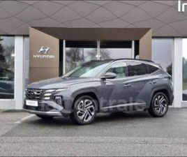 IV GENERATION2 1.6 T-GDI 215 HYBRID EXECUTIVE BVA6