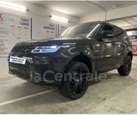 IV GENERATION2 P400E 2.0 PHEV SI4 17CV AUTOBIOGRAPHY LWB