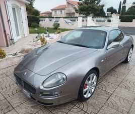 MASERATI 4200 GT 2006