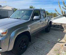PICKUP MAZDA BT 50