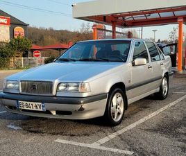 VOLVO 850