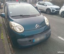 C1 CONTRE UTILITAIRE