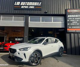 CUPRA FORMENTOR 1.4 E-HYBRID 204 CH DSG6 BUSINESS EDITION