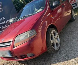 DAEWOO KALOS 1,2 ESSENCE 72CH