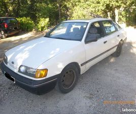 FORD SCORPIO 2.5 TD GLS