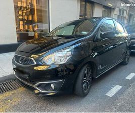 MITSUBISHI SPACE STAR (AUTO, CARPLAY, CLIM)