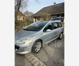 GENERATION2 SW 1.6 HDI 16S FAP NAVTEQ