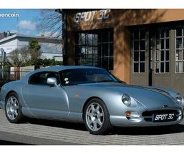 TVR CERBERA TVR CERBERA 4.5L V8