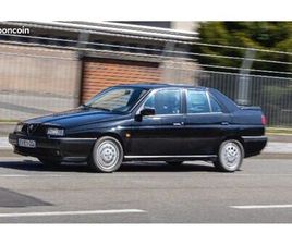 ALFA 155 Q4 À VENDRE