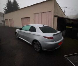 ALFA ROMEO GT 1.9JTD 150