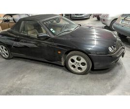 ALFA ROMEO 916 SPIDER