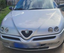 VENDS VÉHICULE D'OCCASION