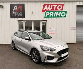 FORD FOCUS SW ST LINE 1.5 TDCI 120CV