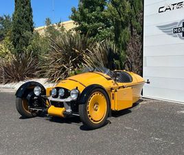 MORGAN 3 ROUES SUPER 3