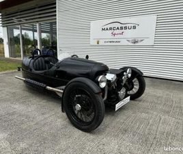 MORGAN THREE WHEELER 1.9 SPORT 2P