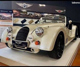 MORGAN PLUS 8 PLUS SIX MY 2023