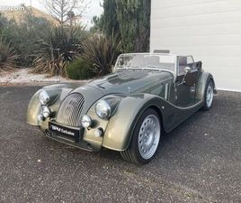 MORGAN PLUS 8 PLUS SIX MY23