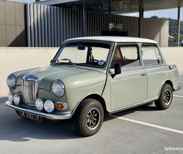 MINI MINI RILEY ELF MK III