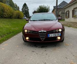 ALFA 159 BREAK